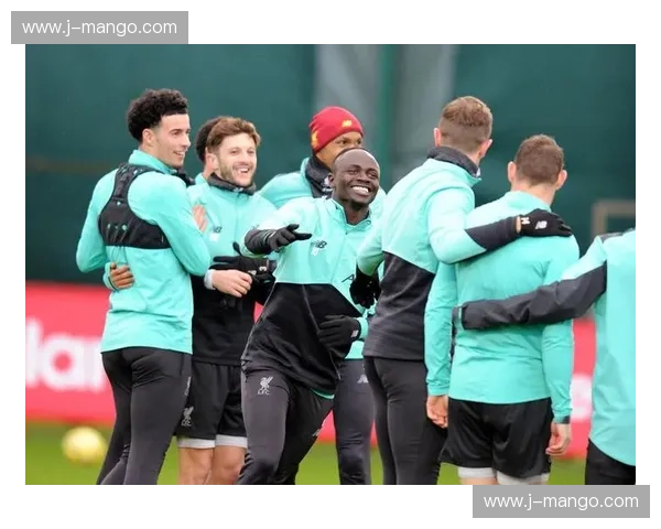 利物浦赛程：红军征程的每一次心跳