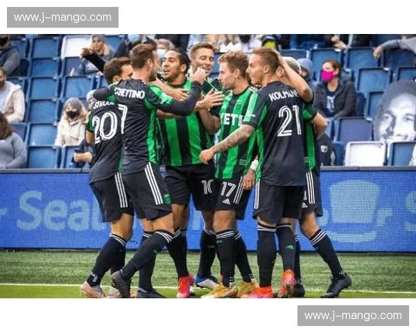 费城联合vs.堪萨斯城：一场激荡绿茵的北美足坛巅峰对决